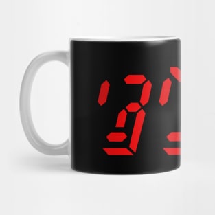 Ghost in the Machine Mug